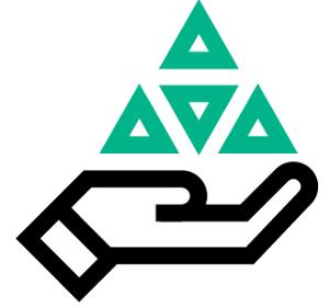 ARUBA 5Y FC NBD OS 6100 24G CL4 SVC