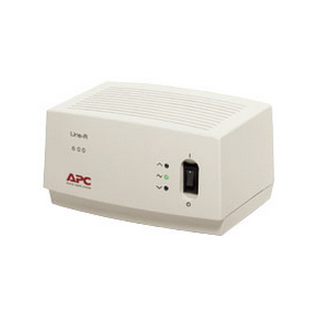 Line-r 600va Automatic Voltage Regulator (220v, 230v Or 240v)