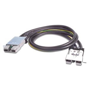 Symmetra Rm 1.2m Extender Cable For 220-240v Rm Battery Cabinet (syopt4i)