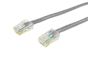 Patch Cable - Cat 5 - UTP - 30m - Grey