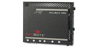 Netbotz 500 Wall Appliance