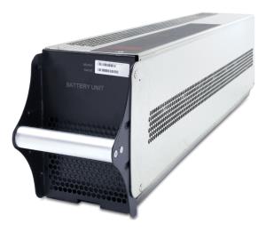 Battery Module (sybtu2-plp)