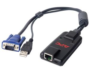 KVM 2g Server Module USB