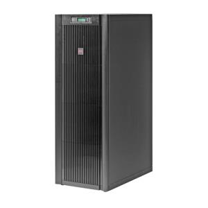 Smart-UPS VT 20kVA 208V w/2 Batt Mod Exp to 4, Start-Up 5X8, Int Maint Bypass, Parallel Capable