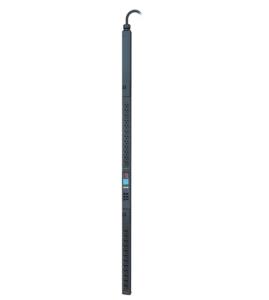 Rack PDU 2G Metered ZeroU 30A 100 120V (24) 5 20R
