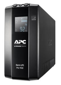 Back UPS Pro BR 900VA 6 Outlets AVR