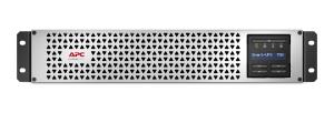 Smart-UPS C Li-ion, Short Depth 750va 600watts 230v With Smartconnect