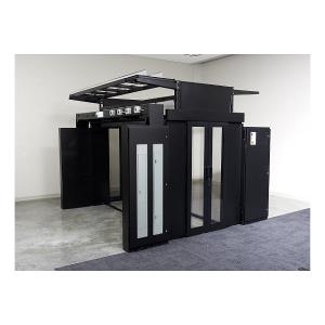 HyperPod Roof - Aisle Simple Roof Panel 600mm 1.2m