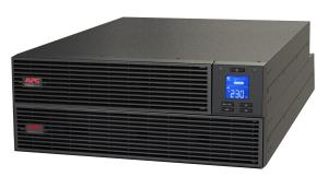 Easy UPS On-Line SRV RM Ext. Runtime 2000VA 230V with Rail Kit Battery Pack