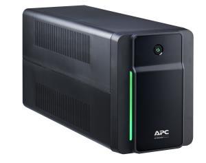 Back-UPS 1200VA 230V AVR IEC Sockets
