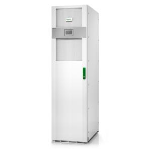 Galaxy VS UPS 100kW 400V, 3 Internal 9Ah Smart Modular Battery Strings Expandable To 5, Start-up 5x8