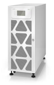 Easy UPS 3M 100kVA 400V 3:3 UPS for External Batteries, Start-Up 5x8