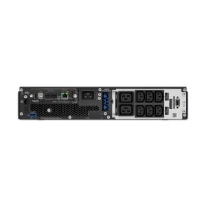 Smart-UPS SRT 2200VA 230V NO Batteries Used With Lithium Ion XBP Network Card