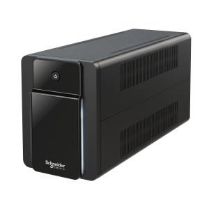 Back-UPS 950VA 230V AVR 4 Schuko outlets