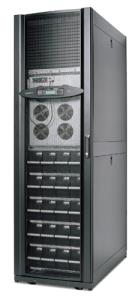 Smart-UPS VT rack mounted 20kVA 208V w/5 battery modules, PDU & startup