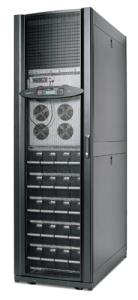 Smart-UPS VT rack mounted 30kVA 208V w/ 3 Battery Modules exp. to 5, w/ PDU & startup