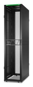 APC NETSHELTER SX SERVER RACK GEN 2 52U 2436H X 600W X 1200D M