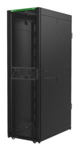 APC NETSHELTER SX SERVER RACK GEN 2 48U 2258H X 750W X 1070D M