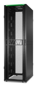APC NETSHELTER SX SERVER RACK GEN 2 52U 2436H X 750W X 1200D M