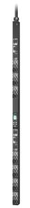 NetShelter Rack PDU Advanced Gen 2, Metered, 3Phase, 43.5kW 400V 63A or 34.6kW 415V 60A, 560P6, 42 Outlet