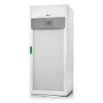 Galaxy VL UPS 200 Scalable to 500 kW, 400/480 V, Start-up 5x8