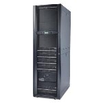 Symmetra PX 64kW Scalable to 160kW, without Bypass, Distribution, or Batteries, 400V