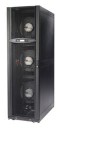 InRow RC, 600mm, Chilled Water, 200-240V, 50/60Hz