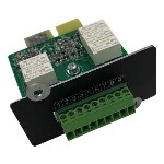Dry Contact Card for Easy UPS 3S 208V & Easy UPS 3S Pro 400V