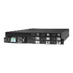 NetShelter Rack PDU Advanced Switched Metered, 2U, 3 Phase, 415V, 41.4kVA 60A, 18 Outlets