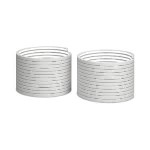 NetShelter Aisle Containment, LED module 3M, Set of 2