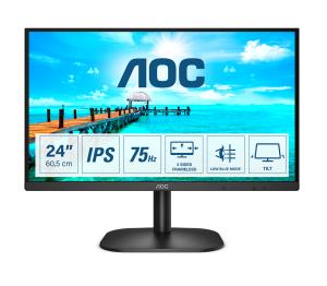 Desktop Monitor - 24B2XH - 24in - 1920x1080 (Full HD) - IPS 7ms
