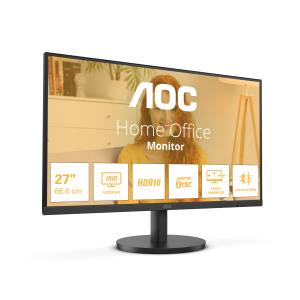 Desktop Monitor - U27B3M - 27in - 4K UHD