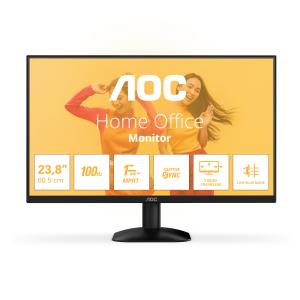 Desktop Monitor - 24B35HM2 - 24in - 1920 X 1080 Full Hd (1080p) - VA 1ms 100Hz