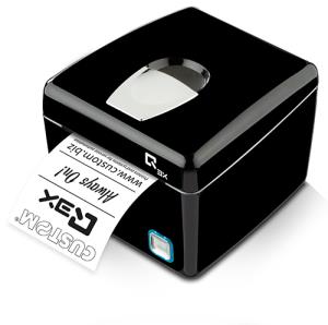 PRINTER Q3X BTH IAP2 USB RS232