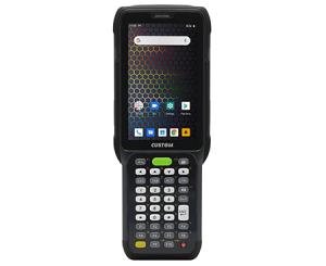 HH K-RANGER 4in BRICK KBD KR550 EXTRALONG RANGE ANDR 9 EU