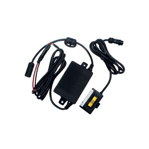 Wired Battery Eliminator Kit Pa-bek-001wr