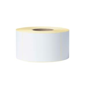 Label Roll Bcs-1j150102-203 Premium Coated Thermal Transfer Die-cut