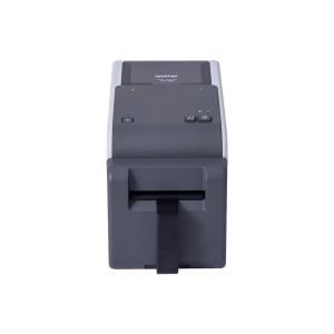 Td-2350dfc203 - Linerless Label Printer - Direct Thermal - 59mm - Rs232c / USB / Ethernet / Bluetooth