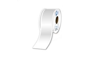 Continuous Rolls White 12mm X 30m