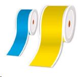 Continuous Rolls Black 12mm X 30m