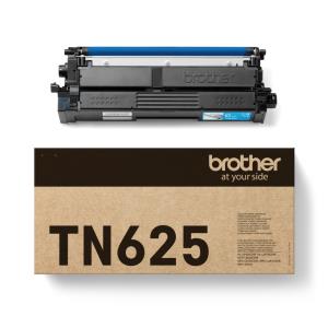 Toner Cartridge - Tn-625c - 1800 Pages - Cyan
