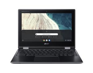 Chromebook Spin 511 (r752t-c98p) - 11.6in - N4020 - 4GB Ram - 32GB Flash - Chrome Os - Azerty Belgian