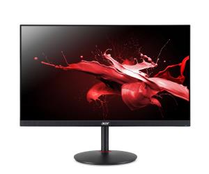 Desktop Monitor - Nitro Xv0 Xv240y W3 - 24in - 1920 X 1080 (full Hd) - IPS 1ms