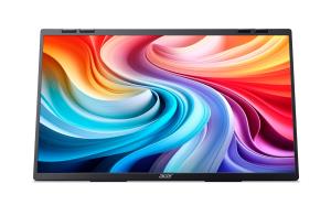 Desktop USB-c Monitor - Pd243yebmiuux - 24in - 1920 X 1080 (full Hd)