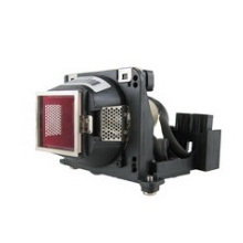 Replacement Lamp For Dell Fit S1201mp Replaces 310-7522