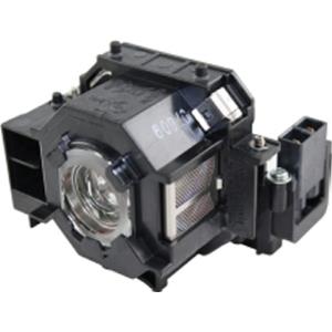 Replacement Lamp Epson Pwrlt 83c 822p V13h010l42