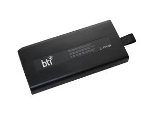 Battery Dell Lat 14 7407 9c Oem:x8vwf 0w11ck 453-bbbe
