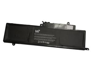 Replacement Battery For Dell Inspiron 11 3147 3148 3152 3153 3157 3158 Inspiron 13 3158 7347 7348 73