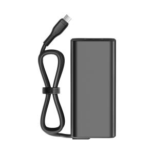 Ac Adapter With 8 Output Voltages For All USB-c Devices Up To 65w - Eu Connections