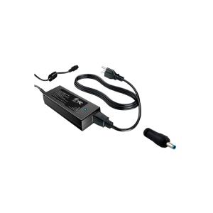 Alternative To Hp Smart Ac Power Adapter (65w) Power Adapter/inverter Indoor Black